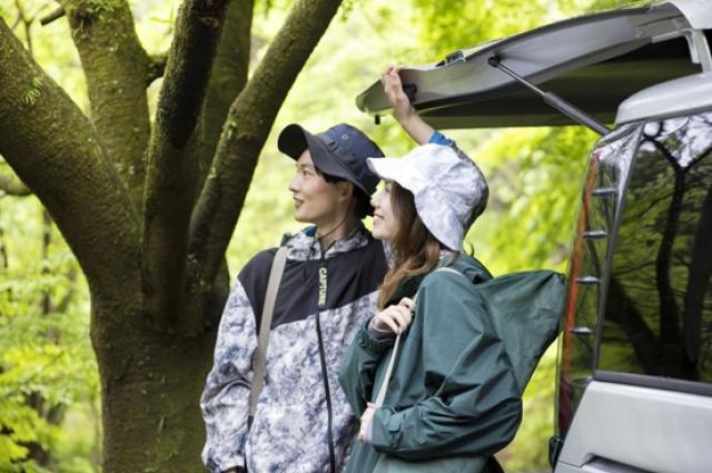 カングーの内装・外装を徹底解剖！スペックや価格もチェックしよう