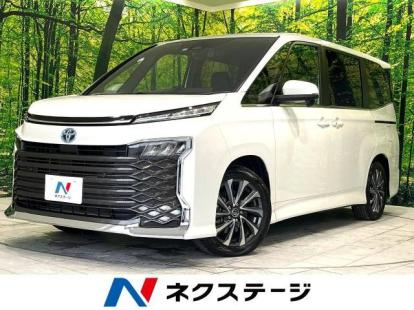 スライドドアを搭載したトヨタ車はどれ？合計9車種の現行モデルをご紹介