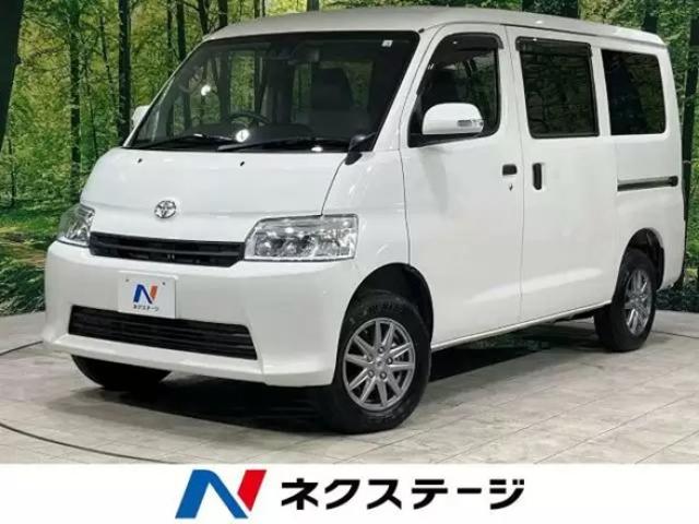 スライドドアを搭載したトヨタ車はどれ？合計9車種の現行モデルをご紹介