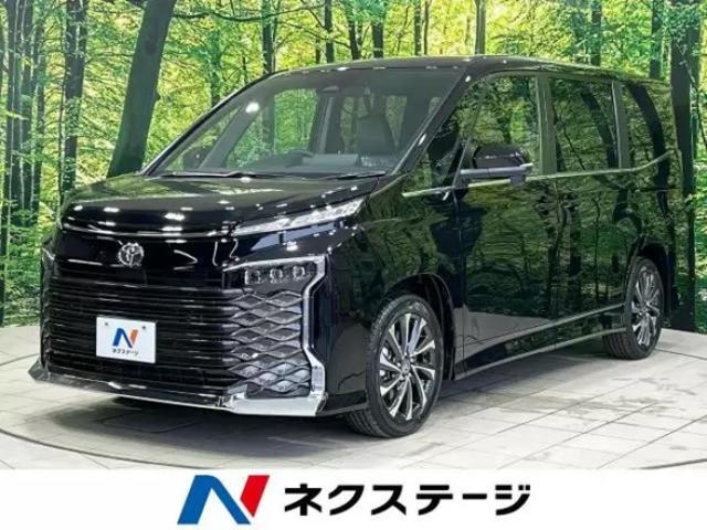 スライドドアを搭載したトヨタ車はどれ？合計9車種の現行モデルをご紹介