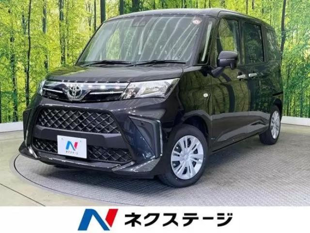 スライドドアを搭載したトヨタ車はどれ？合計9車種の現行モデルをご紹介