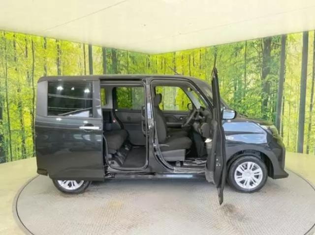 スライドドアを搭載したトヨタ車はどれ？合計9車種の現行モデルをご紹介