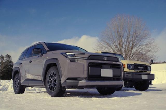 新型RAV4のボディカラーは全何色？人気色と失敗しない選び方｜中古車の