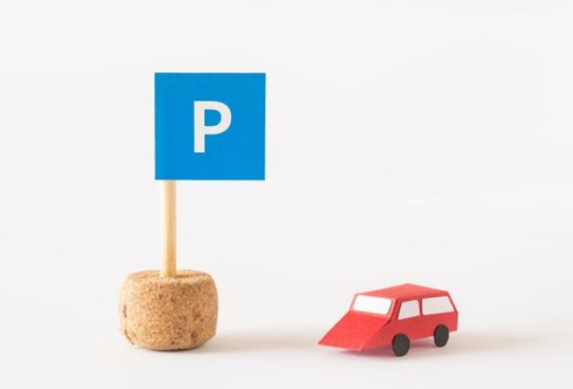 車庫証明の取り方は？普通車と軽自動車の違いや選択肢などを詳しく解説