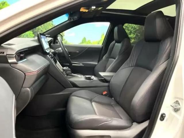 4代目ハリアー全8色を一挙紹介！人気色3選や色選びのコツも解説