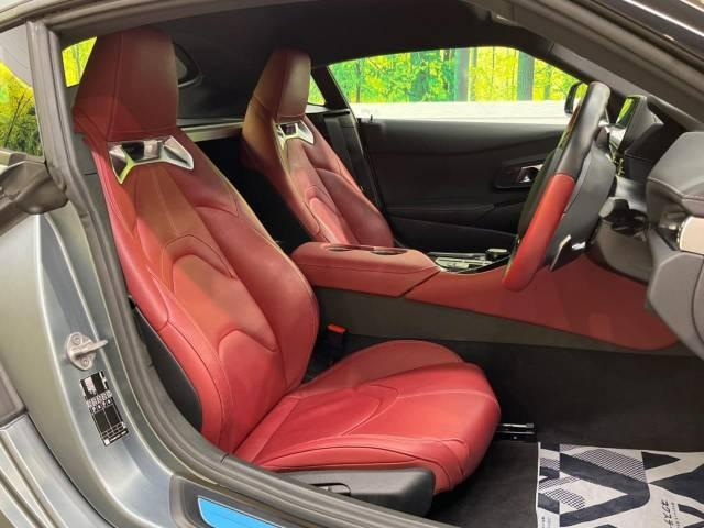 トヨタ スープラのランク分けとは？グレード選びのおすすめをご紹介！