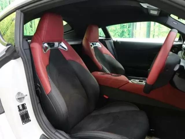 トヨタ スープラのランク分けとは？グレード選びのおすすめをご紹介！