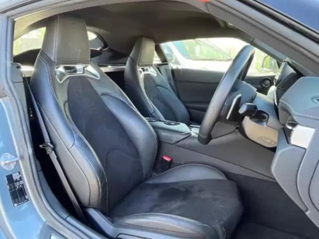 トヨタ スープラのランク分けとは？グレード選びのおすすめをご紹介！