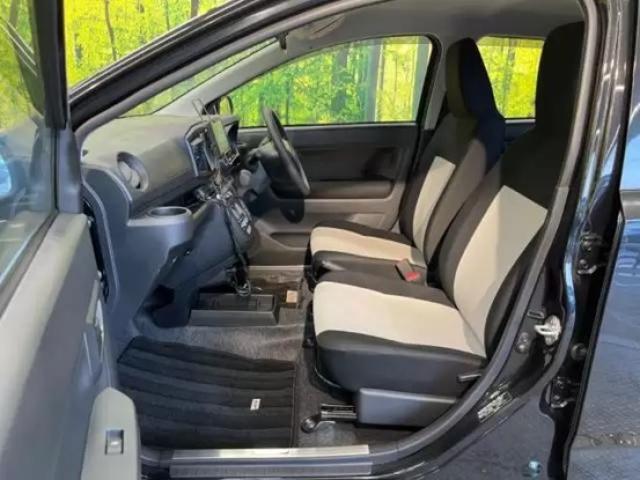 ミライース グレード選び完全ガイド!各グレードの違いや標準機能を紹介