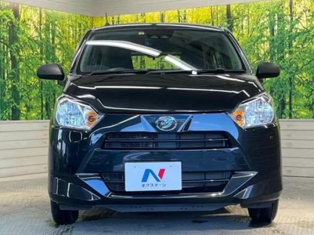 ミライース グレード選び完全ガイド!各グレードの違いや標準機能を紹介