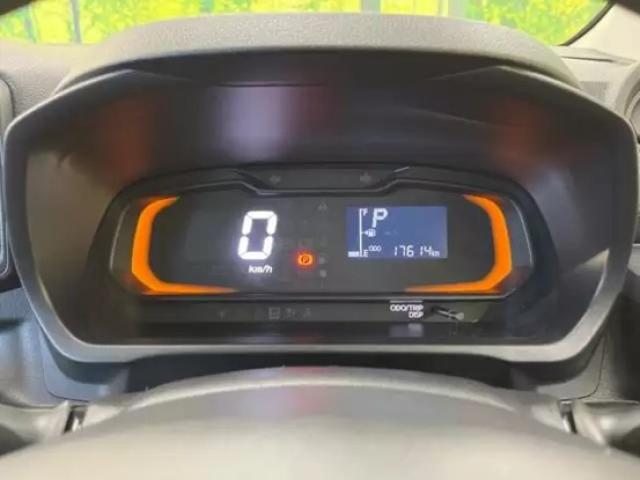 ミライース グレード選び完全ガイド!各グレードの違いや標準機能を紹介