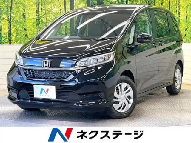 【ホンダ フリード】グレードごとの違いやおすすめモデルを紹介