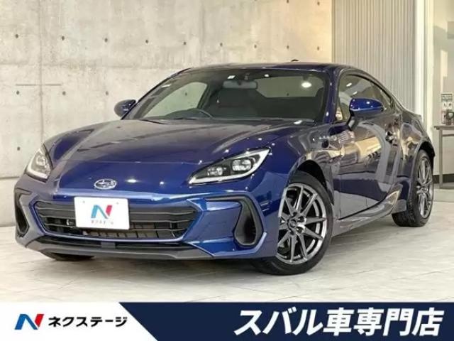 【スバル BRZ】グレード構成と価格差について徹底解説！