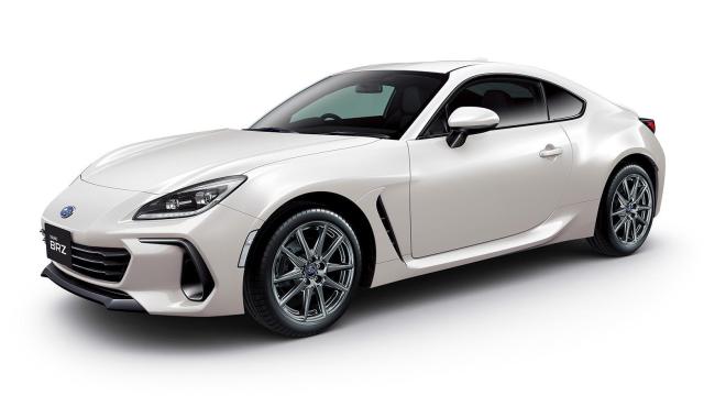 【スバル BRZ】グレード構成と価格差について徹底解説!