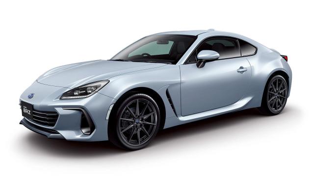 【スバル BRZ】グレード構成と価格差について徹底解説!