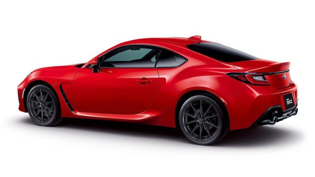 【スバル BRZ】グレード構成と価格差について徹底解説!