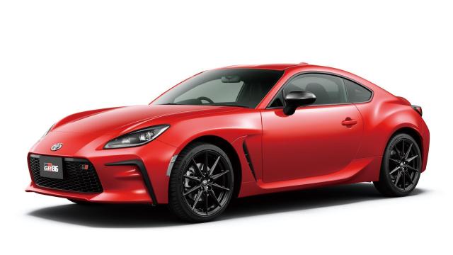 【スバル BRZ】グレード構成と価格差について徹底解説!