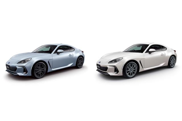 【スバル BRZ】グレード構成と価格差について徹底解説!