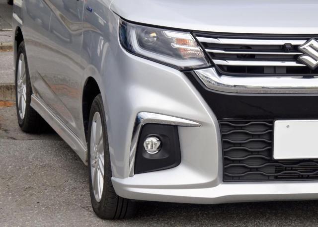 6種類あるソリオのグレードを徹底解説!バンディットとの違いも