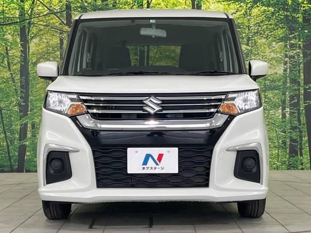 6種類あるソリオのグレードを徹底解説!バンディットとの違いも