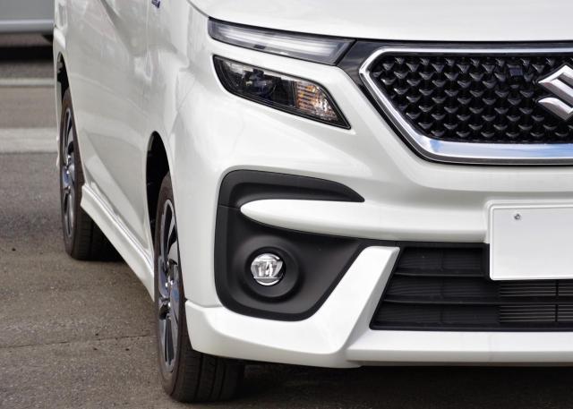 6種類あるソリオのグレードを徹底解説!バンディットとの違いも