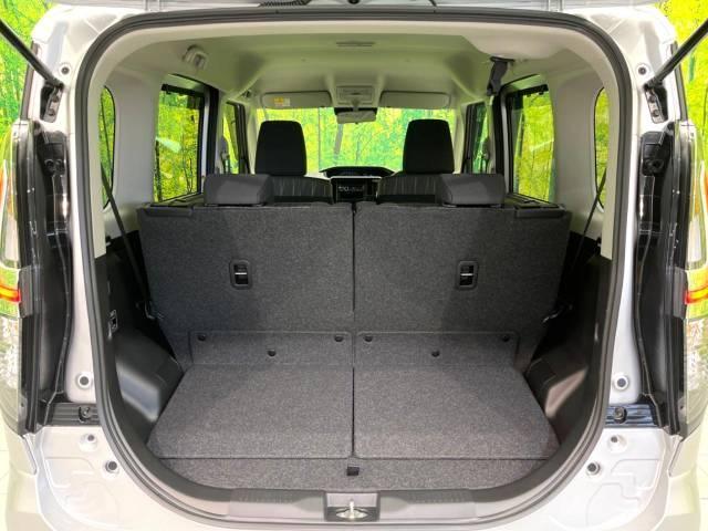 6種類あるソリオのグレードを徹底解説!バンディットとの違いも