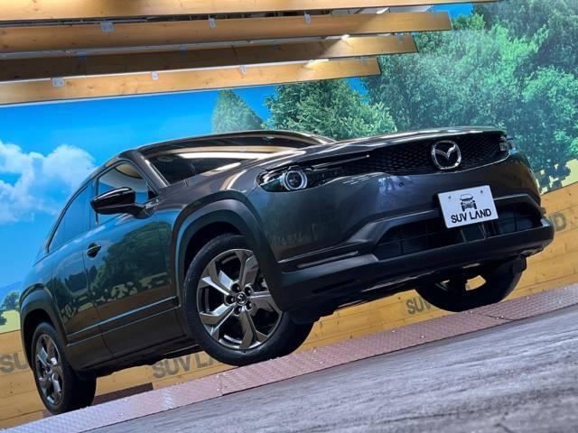 2023年版マツダのハイブリッド車、その新型モデルから種類まで解説