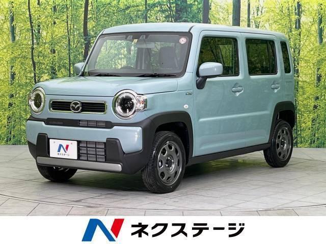 2023年版マツダのハイブリッド車、その新型モデルから種類まで解説