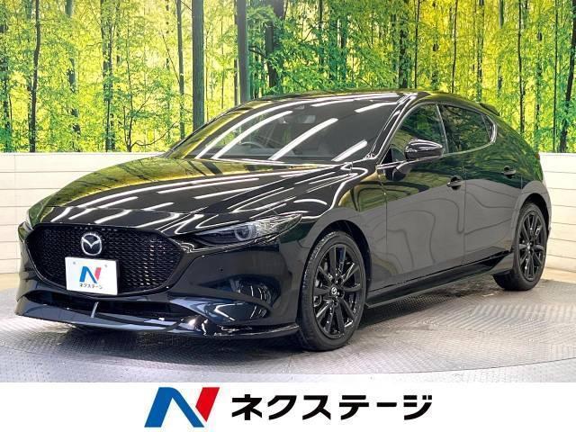 2023年版マツダのハイブリッド車、その新型モデルから種類まで解説