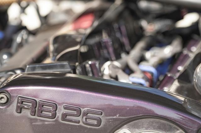 【2023年版】日産スカイラインGT-Rの種類ごとの特徴や走りを解説!