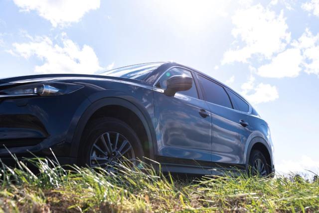 5代目レクサスRXの価格と魅力がまる分かり!中古車価格も要チェック