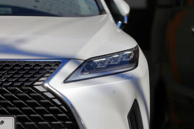 5代目レクサスRXの価格と魅力がまる分かり!中古車価格も要チェック