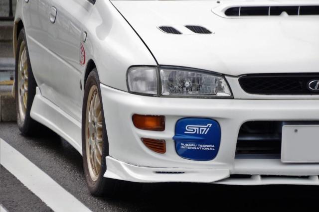 WRCで活躍したインプレッサの特徴とは？WRCに投入された車種も
