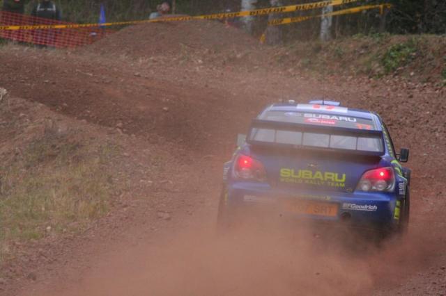 WRCで活躍したインプレッサの特徴とは?WRCに投入された車種も紹介