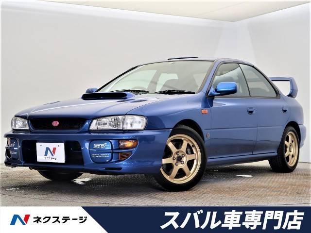 スバル　インプレッサWRC 2台 画像ギャラリー】まるで実車！ スバル「インプレッサ」のWRC黄金