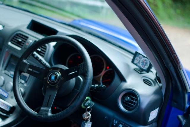 WRCで活躍したインプレッサの特徴とは?WRCに投入された車種も紹介