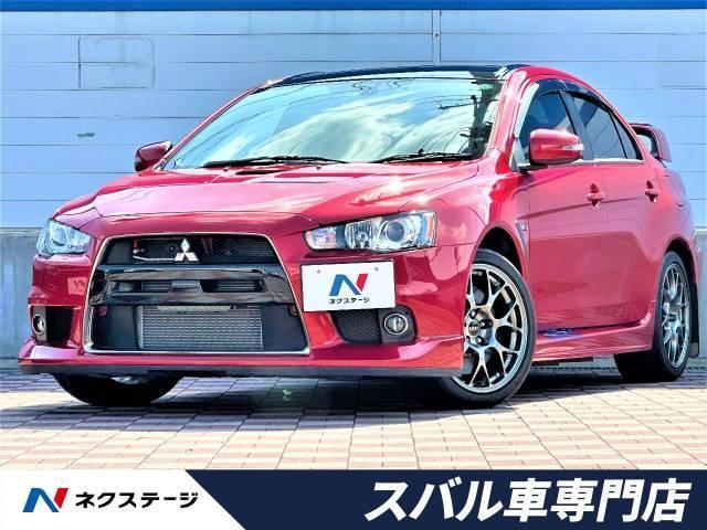 WRCで活躍したインプレッサの特徴とは?WRCに投入された車種も紹介