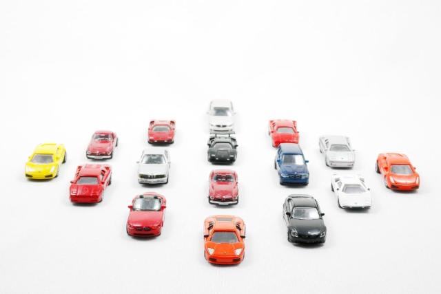 V35スカイラインの特徴とは?R34やV36以降との違いも見てみよう