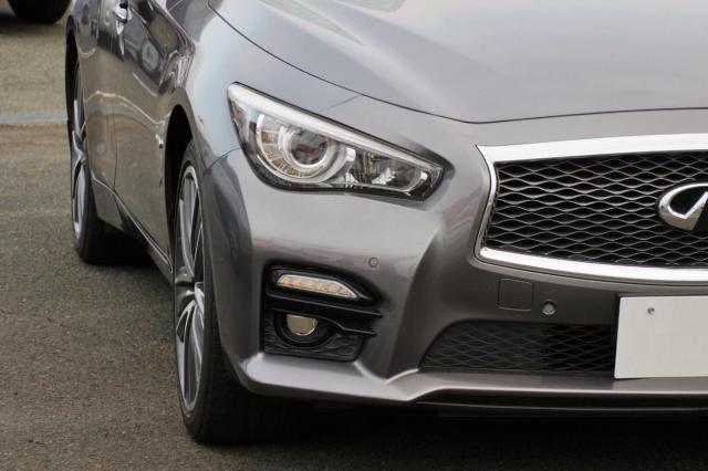 V35スカイラインの特徴とは?R34やV36以降との違いも見てみよう