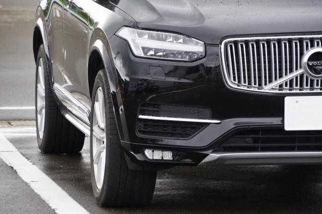 ボルボの認定中古車とは？現行ラインアップやおすすめ中古車モデルを紹介