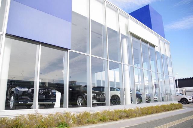 ボルボの認定中古車とは？現行ラインアップやおすすめ中古車モデルを紹介