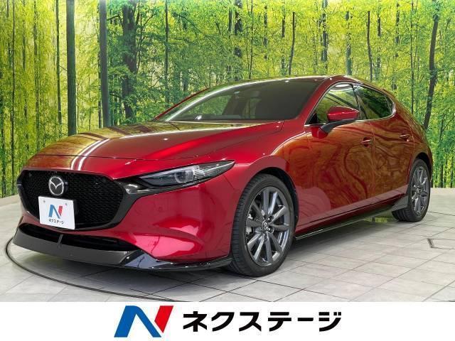 新型インプレッサの内装をグレード別に解説!ライバル車にも注目しよう