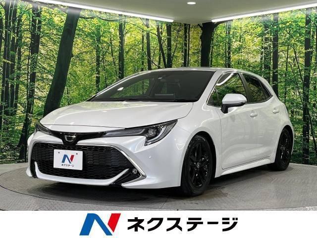 新型インプレッサの内装をグレード別に解説!ライバル車にも注目しよう