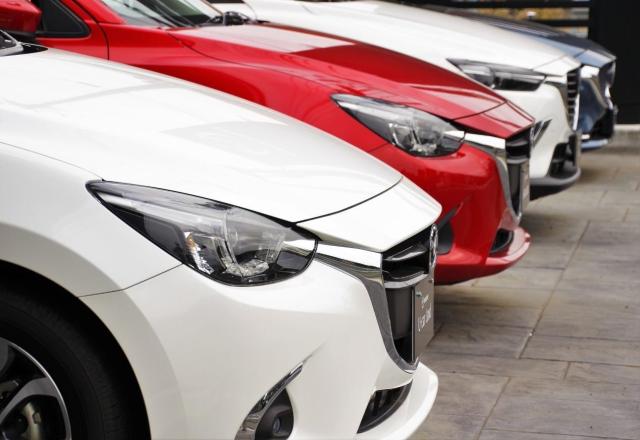 新型インプレッサの内装をグレード別に解説!ライバル車にも注目しよう