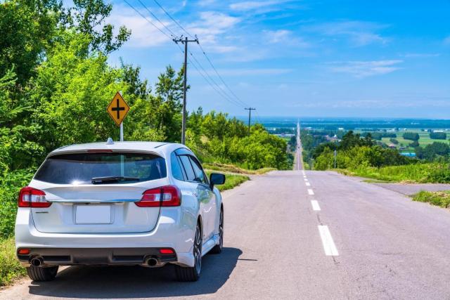 新型インプレッサの内装をグレード別に解説!ライバル車にも注目しよう