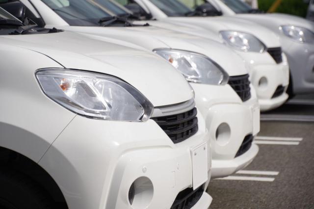 パッソは低燃費が特徴のコンパクトカー!シリーズ別に基本スペックを紹介