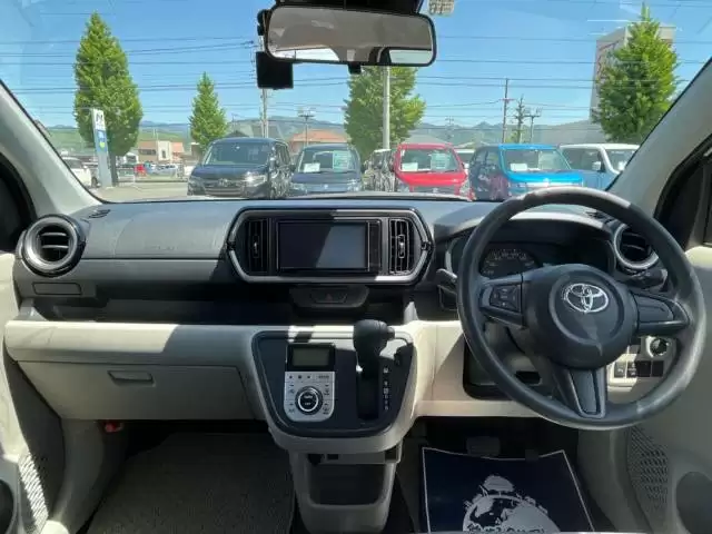 パッソは低燃費が特徴のコンパクトカー!シリーズ別に基本スペックを紹介