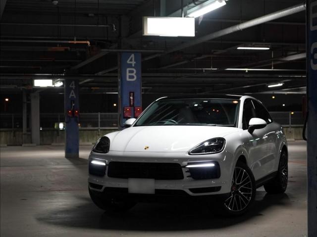 カイエンは優れたパフォーマンスが魅力の高級SUV!基本スペックを紹介