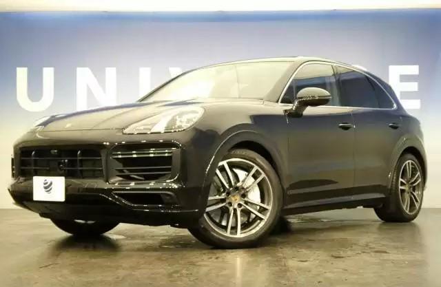 カイエンは優れたパフォーマンスが魅力の高級SUV!基本スペックを紹介