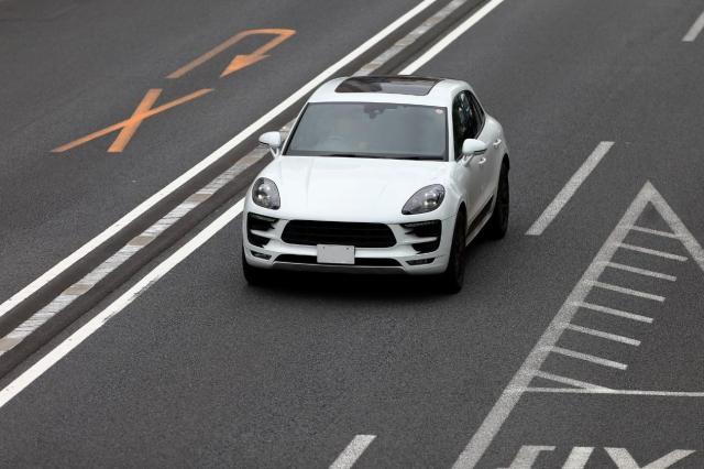 カイエンは優れたパフォーマンスが魅力の高級SUV!基本スペックを紹介